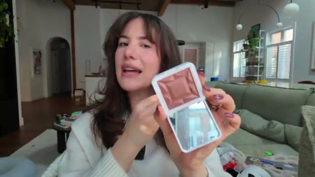 ReDimension Hydra Powder Blush