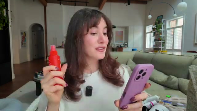 SOS Daily Rescue Facial Spray
