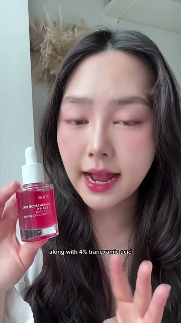 Niacinamide 10% + TXA 4% Dark Spot Corrector Serum