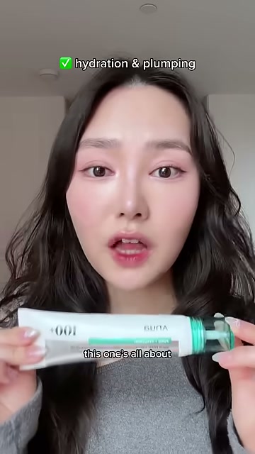 PDRN Hyaluronic Acid 100 Moisturizing Cream