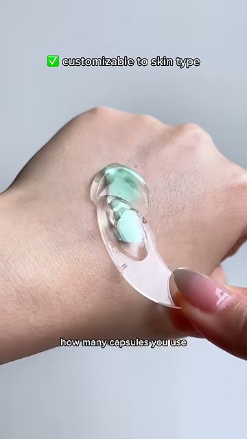 PDRN Capsule Cream 100