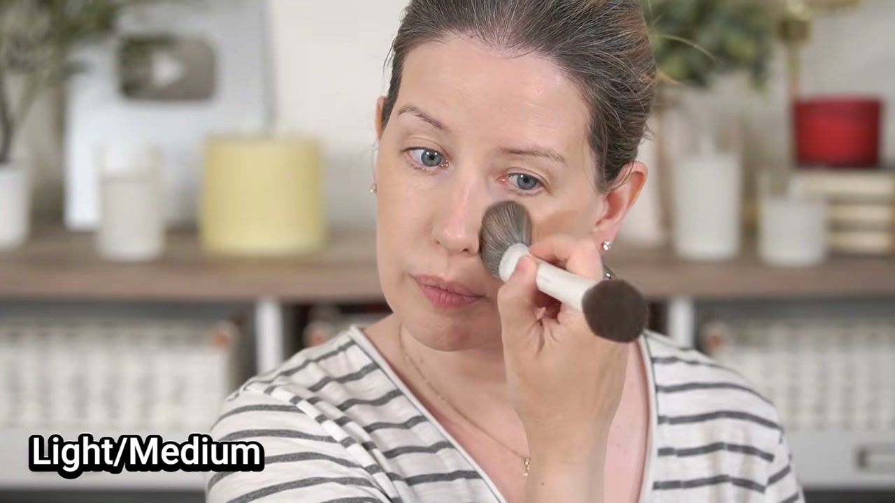 Soft Glam Cream Bronzer