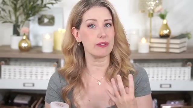 @jenphelps reviewing L'Oreal Paris Infallible Blurfection Powder at 05:51 in a YouTube Shorts video