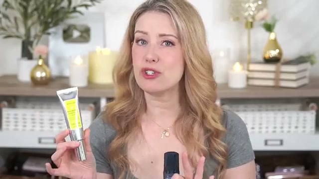@jenphelps reviewing Naturium Retinaldehyde Creamy Serum at 18:35 in a YouTube Shorts video