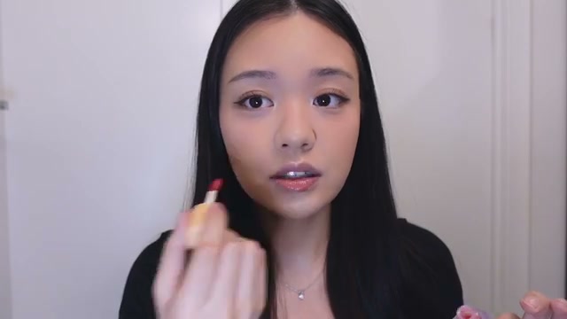 Fruity Glam Tint