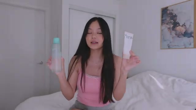 No.1 Pure-Full Calming Herb Toner