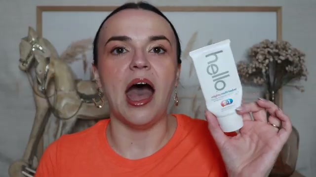 Mighty Multitasker Fluoride Toothpaste