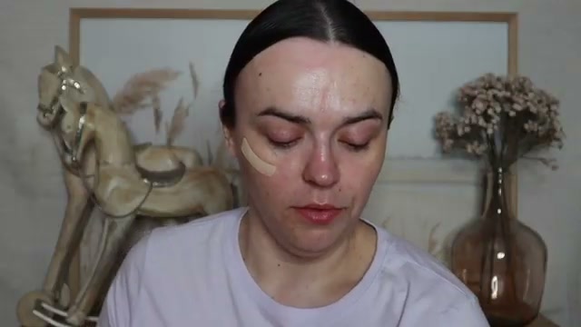 Skin Blur Serum Concealer with 12-Hour Wear