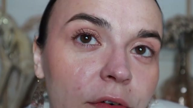 Clean Lash Lengthening Tubing Mascara
