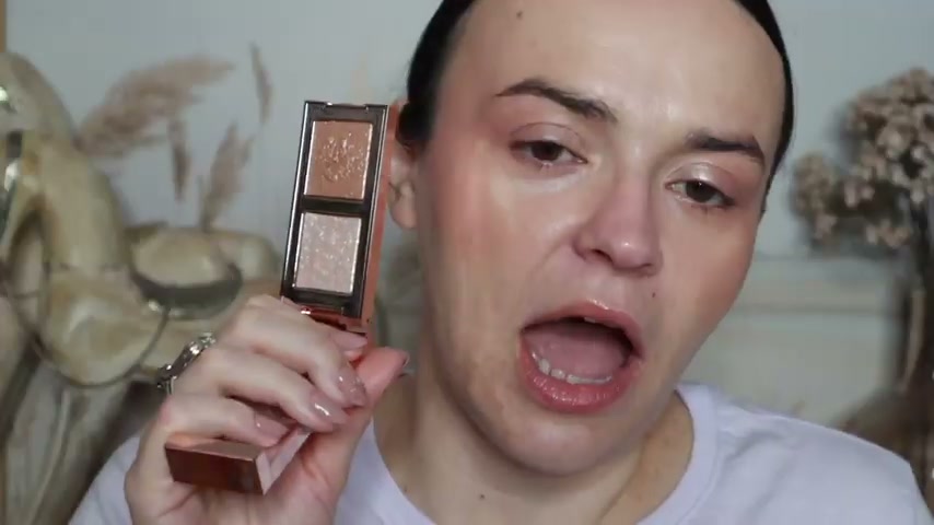 Major Dimension Eye Illusion Eyeshadow Duo