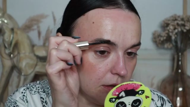 Brow Harmony Flexible Lifting and Laminating Eyebrow Gel