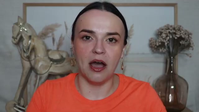 @jessicadeerly reviewing Rare Beauty Find Comfort Hydrating Hand Cream at 37:41 in a YouTube Shorts video