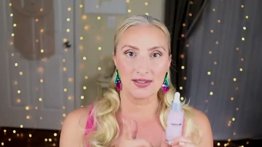 @jessicathedollardiva reviewing Estée Lauder Revitalizing Supreme Night Cream at 07:52 in a YouTube Shorts video