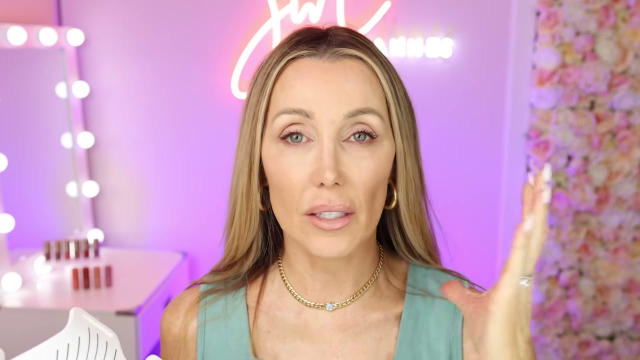 Skin LED Light Therapy Face Mask Series 1