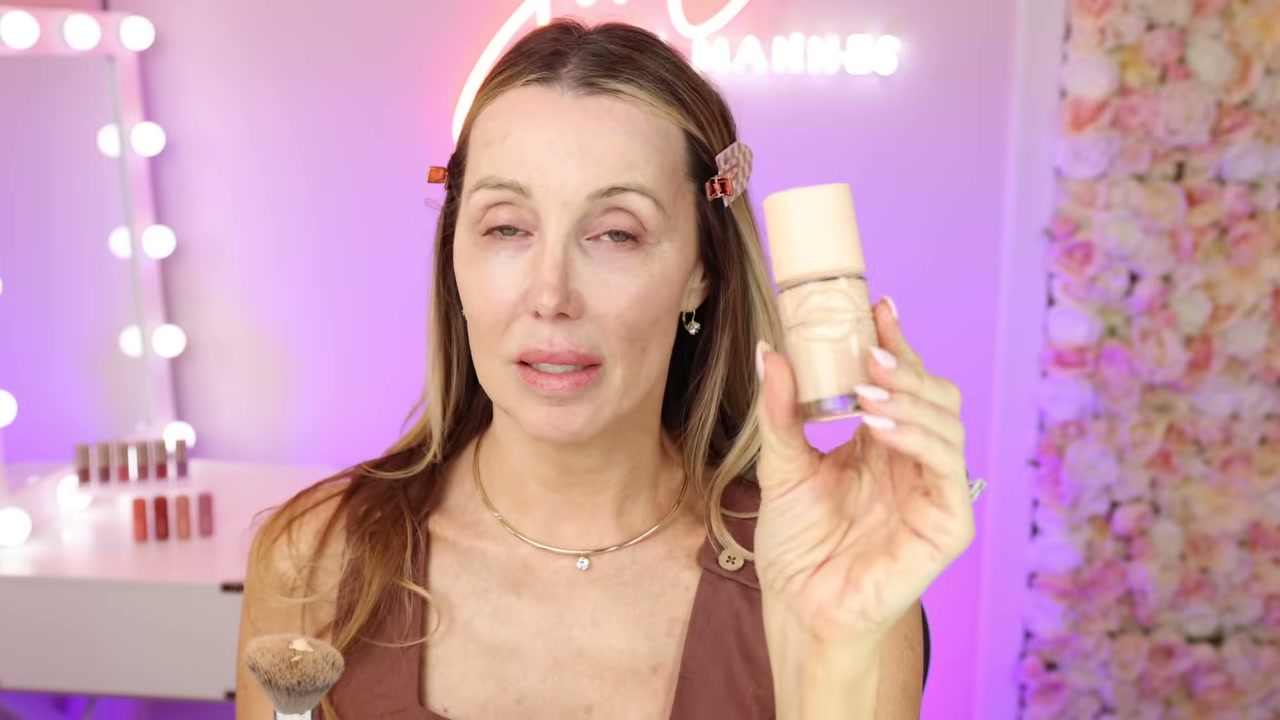 Balance and Perfect Foundation