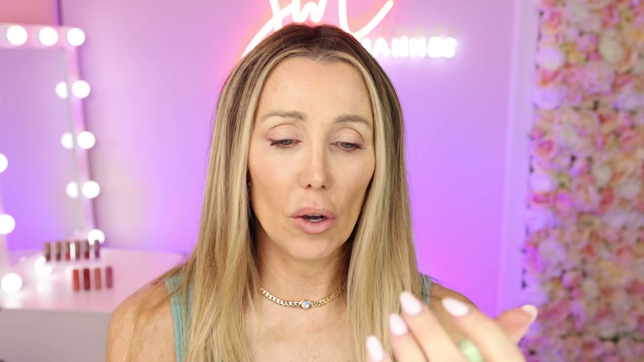 On-the-Glow Blush Tinted Moisture Stick