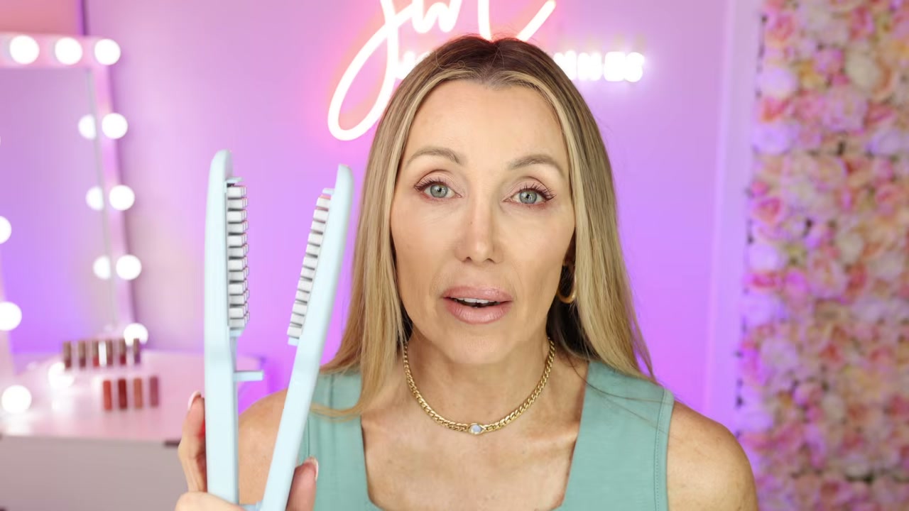 Hair Volumizer