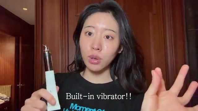 Black Yuja Bean Lifting Auto Eye Cream