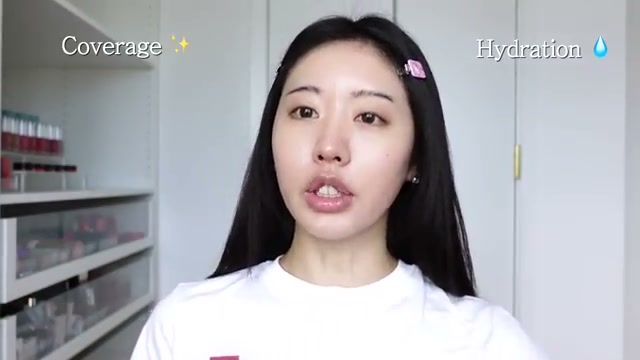 BB Cushion Foundation