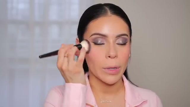 Curtain Call Set & Smooth Loose Powder