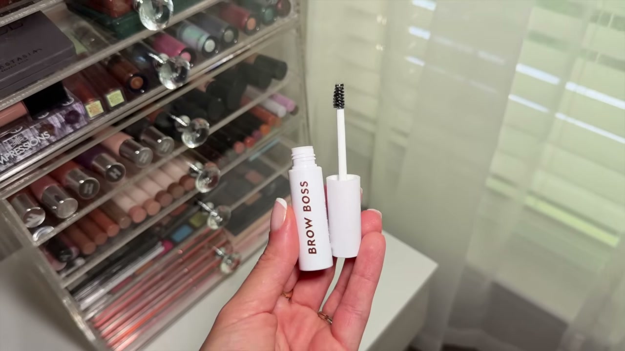 Brow Boss 24HR Lifting Brow Gel