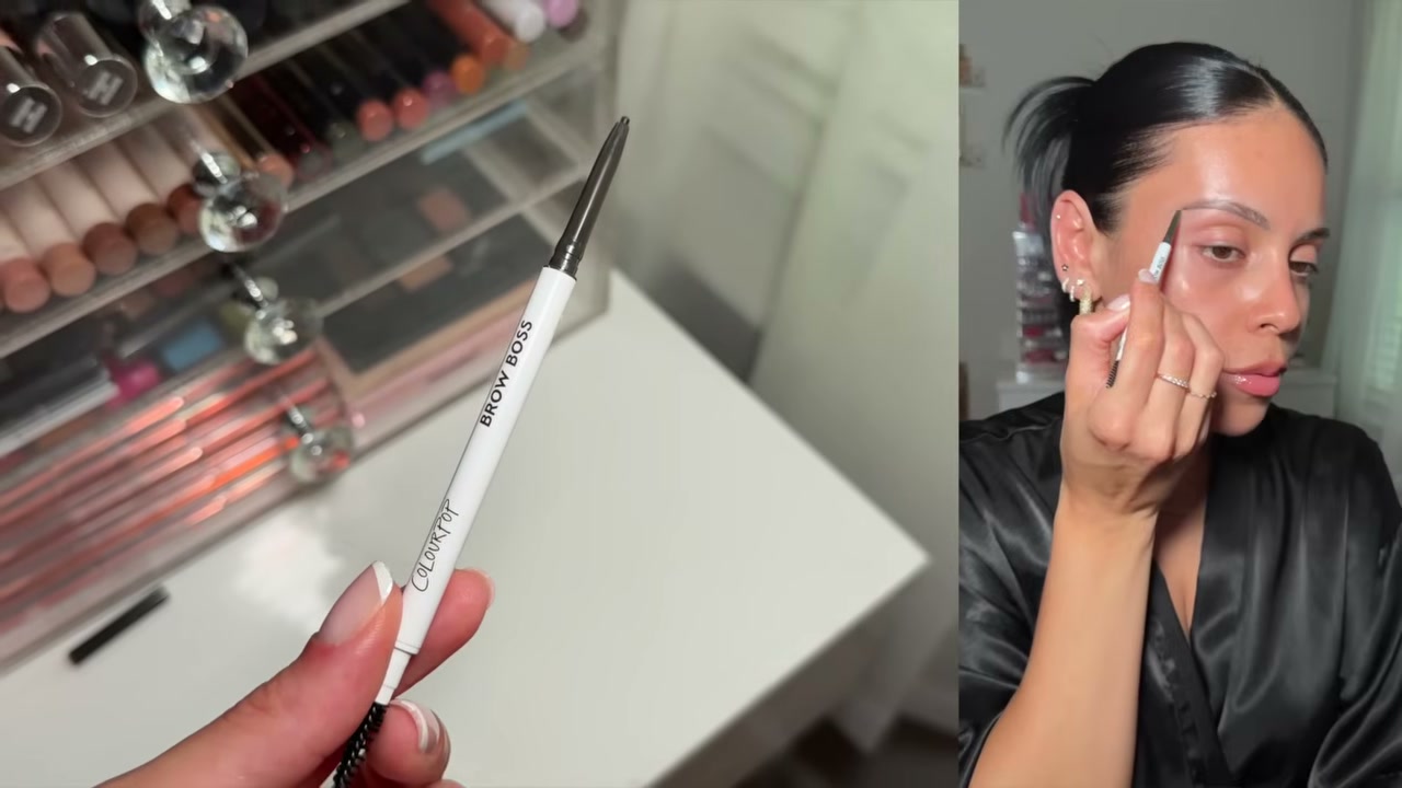 Brow Boss Pencil