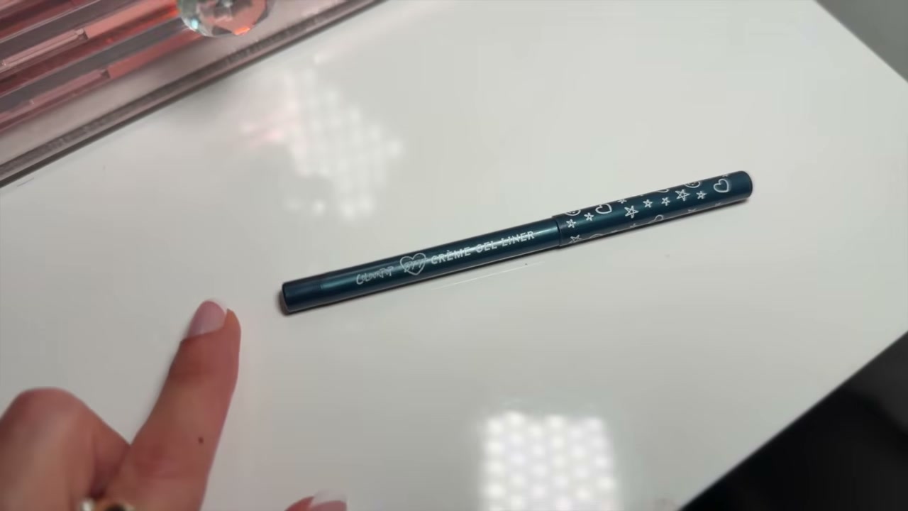 Creme Gel Liner