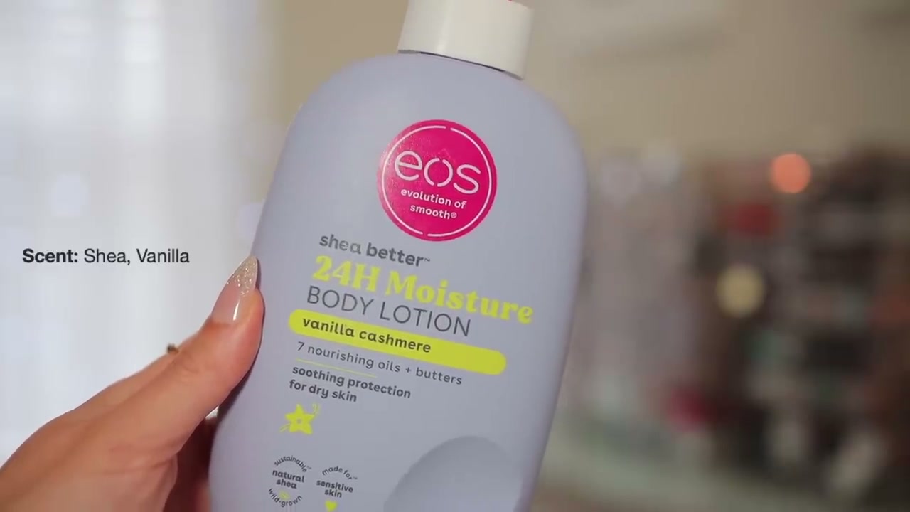 Shea Better 24H Moisture Body Lotion