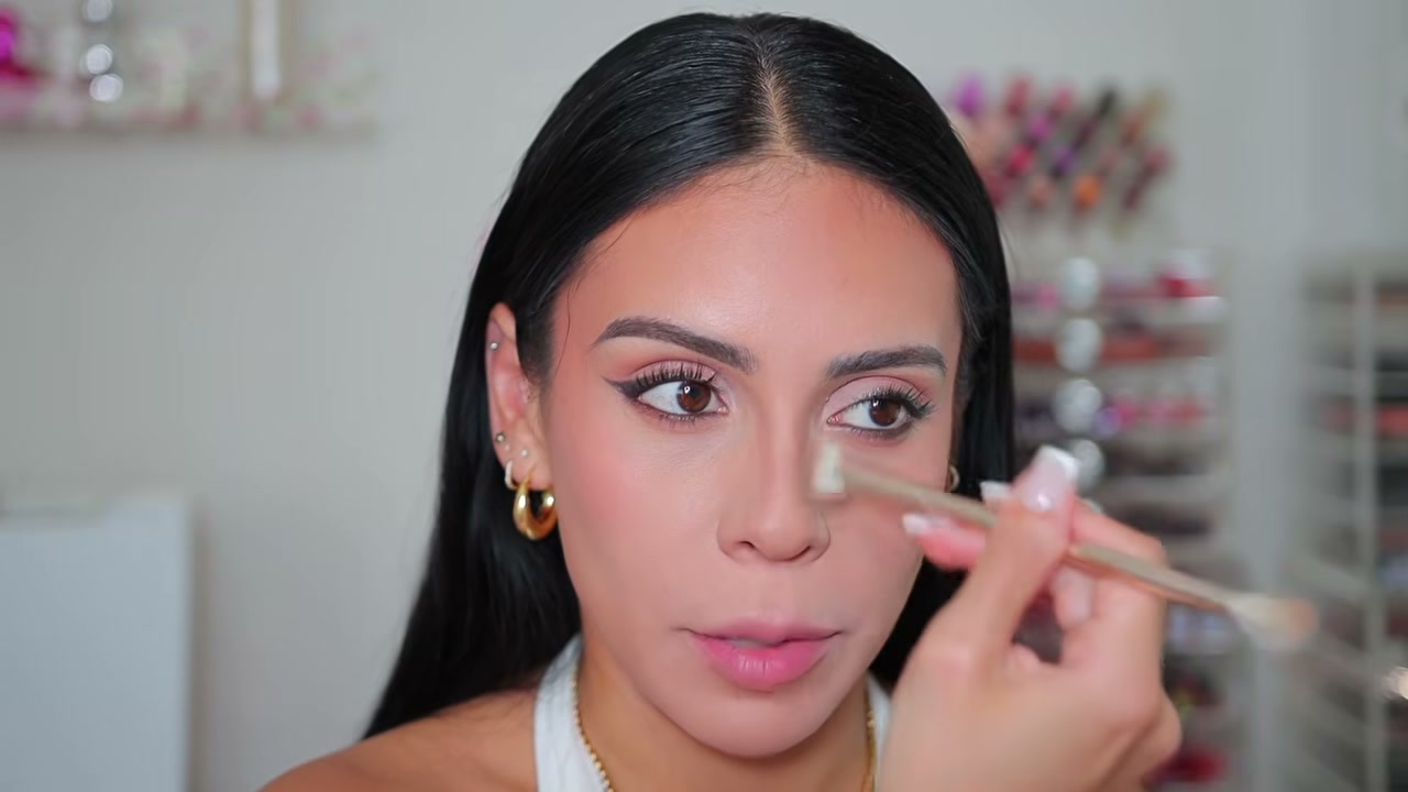 Sun Club Matte Bronzing Palette