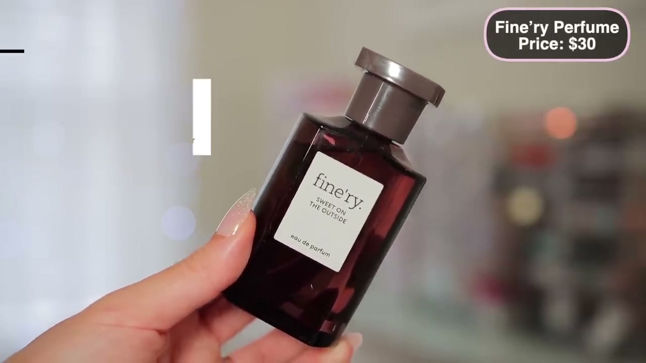 Sweet on the Outside Eau de Parfum