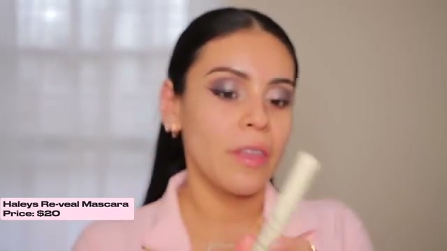 Re-veal Lash Lengthening Mascara