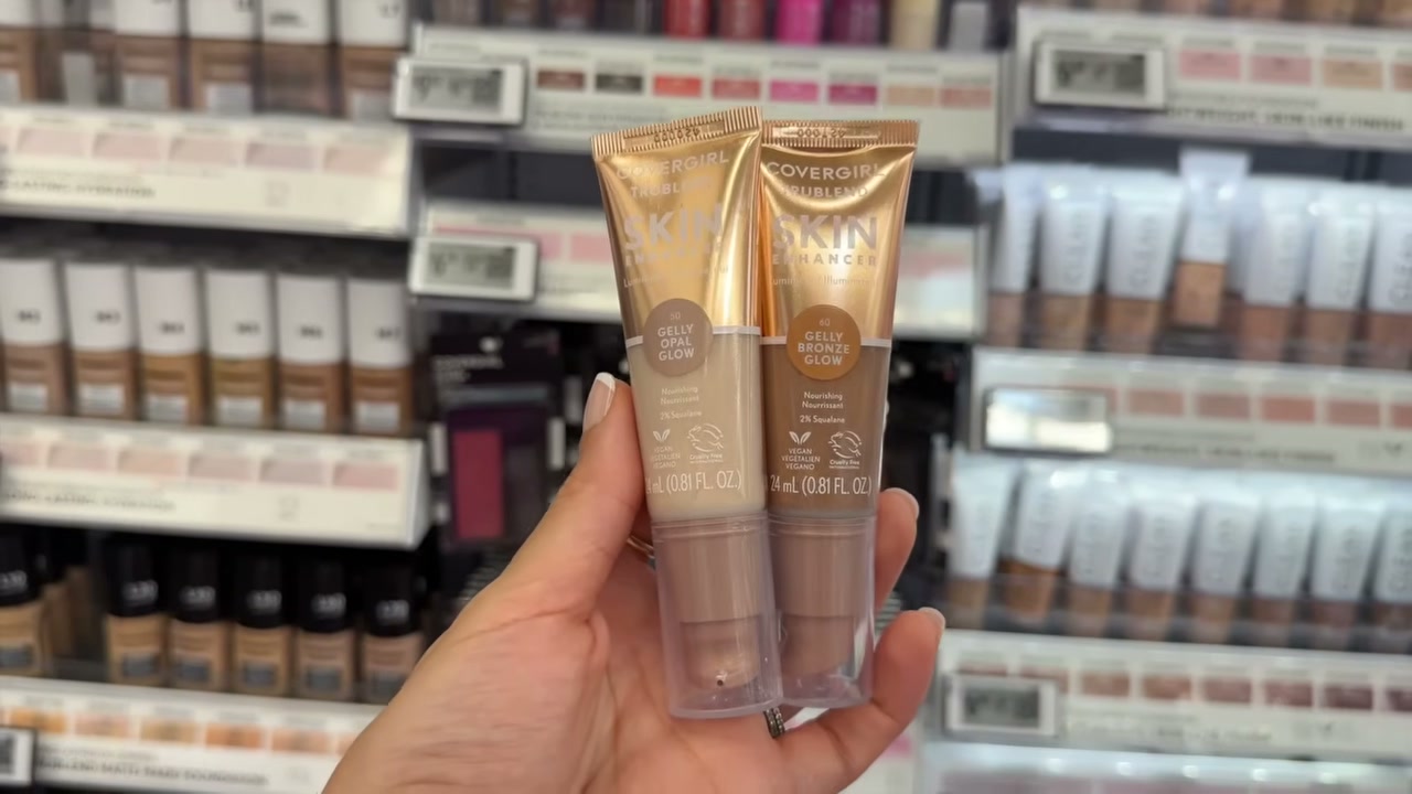 Grip On Lock Water-Based 12-Hour Face Primer