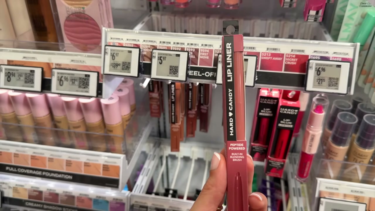 Insta Pout Lip Liner