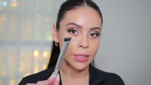 Cruelty-Free Concealer Brush