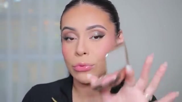 Ambient Lighting Blush