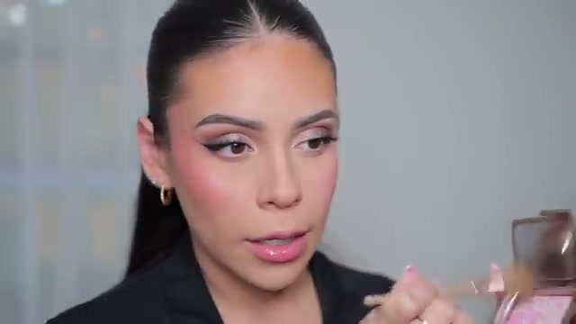 Ambient Lighting Blush