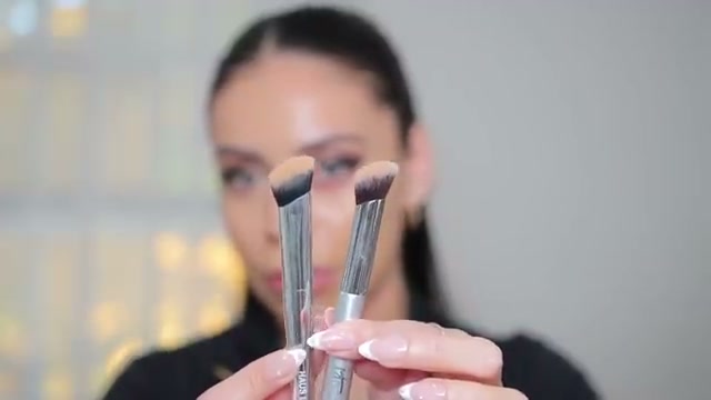 Heavenly Luxe Dual Airbrush Concealer Brush #2