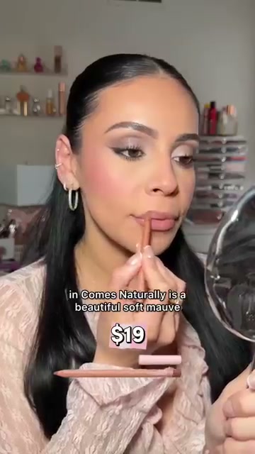 Precision Pout Lip Liner