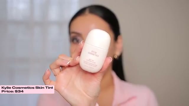 Skin Tint Blurring Elixir Foundation