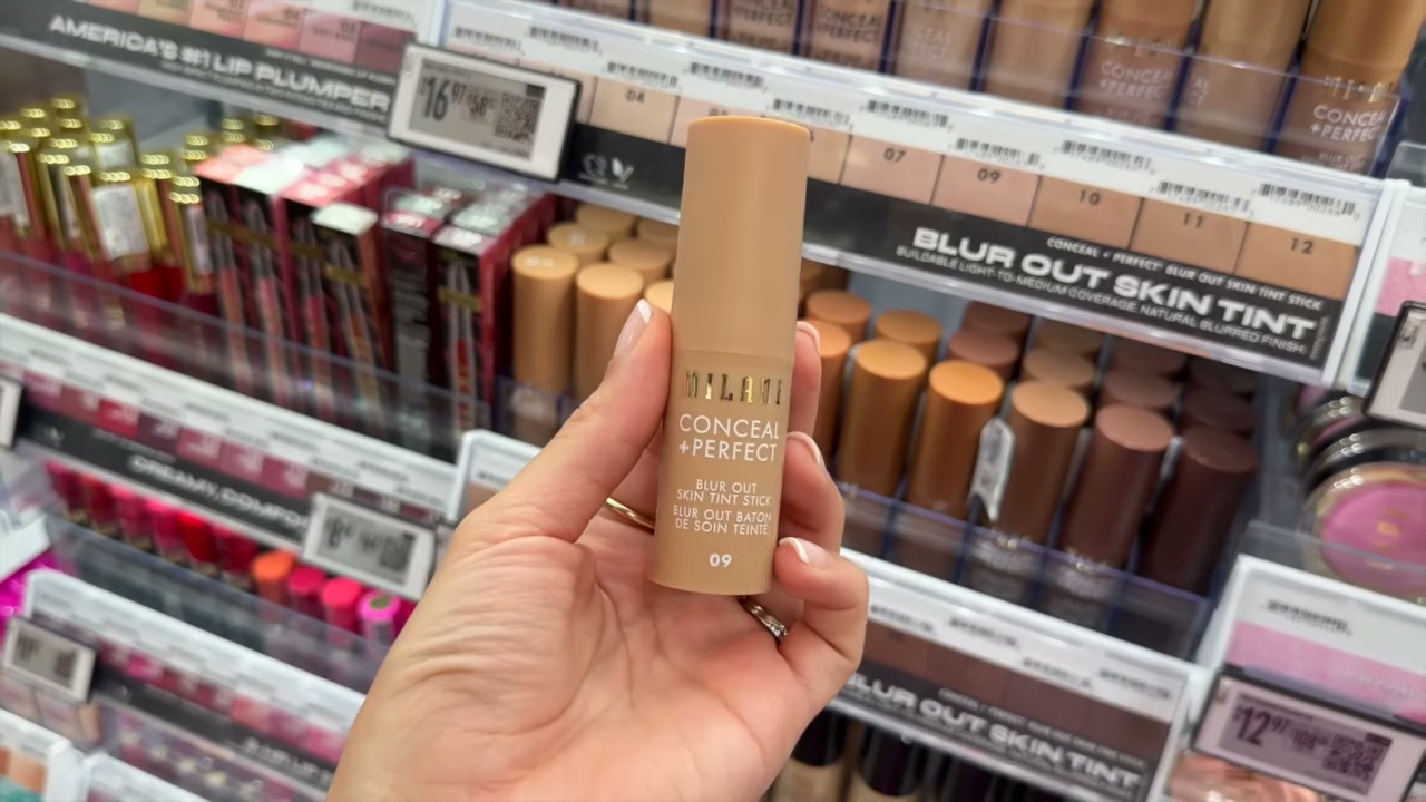 Conceal + Perfect Blur Out Skin Tint Stick