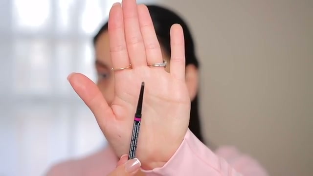 Blade & Shade Nano Brow Mechanical Pencil