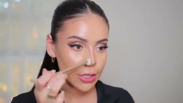 Major Sculpt Dual-Ended Precision Brush