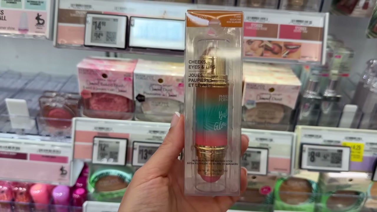 Butter Glow & Go Multiuse Stick