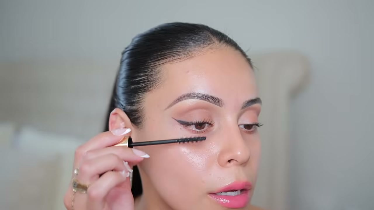 Butter Lash Splash Mascara