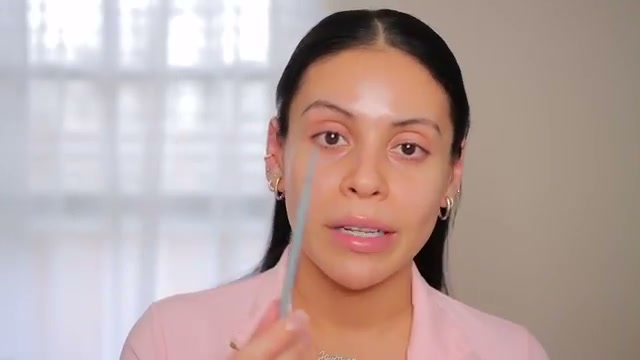 Brow Pencil