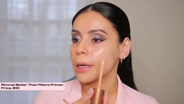 Multi-Tasker Better than Filters Face Primer