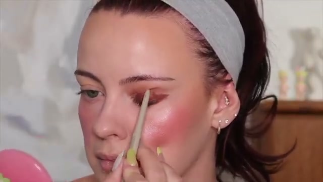 Satin Blend Gel Eyeliner