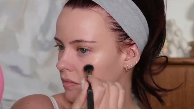 Soft Touch Bouncy Glow
