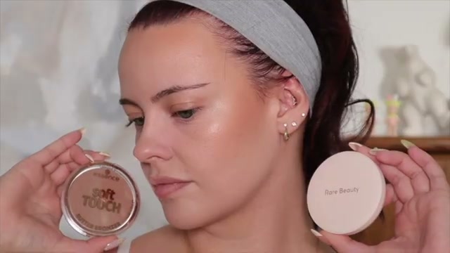 Soft Touch Butter Bronzer