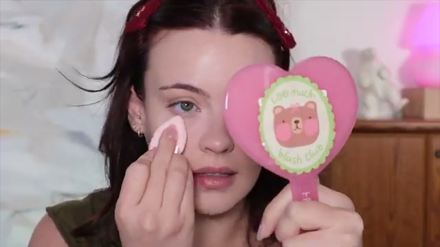 Easy Bake and Snatch Pressed Brightening and Setting Powder